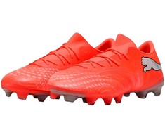 Puma Future 9 Match Fusion FG/AG 108714 01 futbolo bateliai