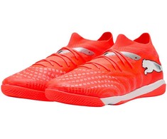 Buty piłkarskie Puma Future 9 Match IT 108907 01 (44)