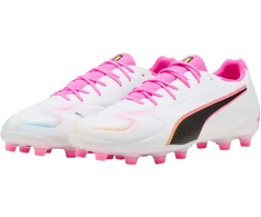 Buty piłkarskie Puma King 20 Match FG/AG 108465 05 (39)