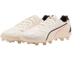 Puma King 20 Match FG/AG 109351 01 (40.5) futbolo bateliai