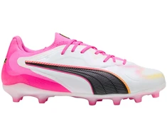 Buty piłkarskie Puma King 20 Pro FG/AG 108461 05 (40)