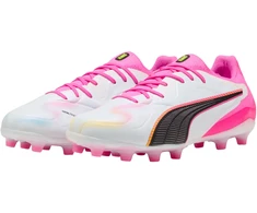 Buty piłkarskie Puma King 20 Pro FG/AG 108461 05 (40)
