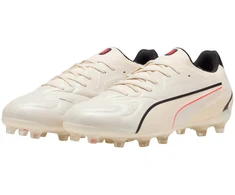 Puma King 20 Pro FG/AG 109348 01 (44) futbolo bateliai