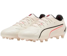 Buty piłkarskie Puma King 20 Ultimate FG/AG 109345 01 (44)