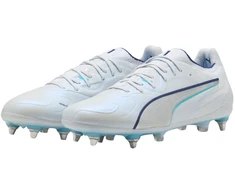 Buty piłkarskie Puma King 20 Ultimate MxSG 108456 03 (43)
