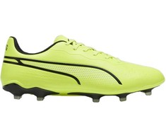 Puma Batai KING rungtynių FG/AG 107570-04