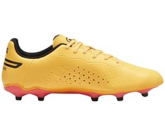 Puma King Match FG/AG 107570 05 (42) futbolo bateliai