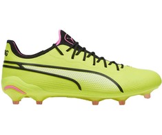 Puma Batai Puma KING Ultimate FG/AG 107563-06