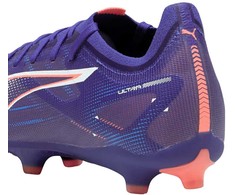 Puma Ultra 5 Match FG/AG 107687 01 (42.5) futbolo bateliai