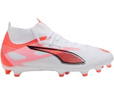 Puma Ultra 5 Match+ FG/AG 108162 01 (42) futbolo bateliai