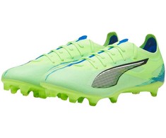 Puma Ultra 5 Match FG/AG 107687 03 (42) futbolo bateliai
