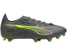 Buty piłkarskie Puma Ultra 5 Match FG/AG 108166 03 (42)