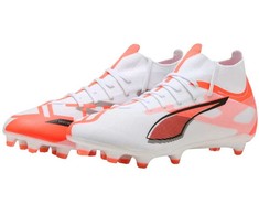 Puma Ultra 5 Match+ FG/AG 108162 01 (42) futbolo bateliai