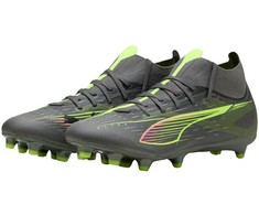 Puma Ultra 5 Match+ FG/AG M 108162 03 futbolo batai