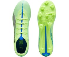Buty piłkarskie Puma Ultra 5 Match FG/AG 107687 03 (41)