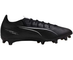 Buty piłkarskie Puma Ultra 5 Match FG/AG juoda 107687 02 (42,5)