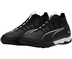 Buty piłkarskie Puma Ultra 5 Match+ TT 107890 02 (42)