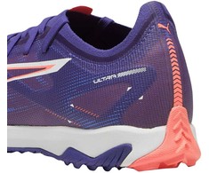 Puma Ultra 5 Match TT 107892 01 (43) futbolo bateliai