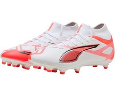 Puma Ultra 5 Play+ FG/AG 108168 01 (43) futbolo bateliai