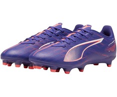 Puma Ultra 5 Play FG/AG 107689 01 (43) futbolo bateliai