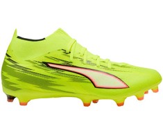 Puma Ultra 6 Match+ FG/AG 108702 01 (42) futbolo bateliai