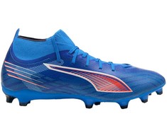 Buty piłkarskie Puma Ultra 6 Match+ FG/AG 108524 01 (44,5)