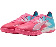 Buty piłkarskie Puma Ultra 6 Match Re-Charge TT 108766 01 (43)