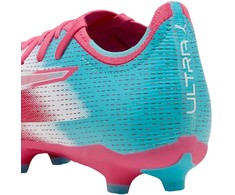 Buty piłkarskie Puma Ultra 6 Match Re-Charge FG/AG 108765 01 (45)
