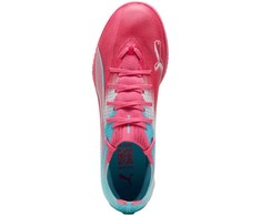Buty piłkarskie Puma Ultra 6 Match Re-Charge TT 108766 01 (43)