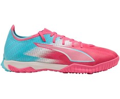 Buty piłkarskie Puma Ultra 6 Match Re-Charge TT 108766 01 (43)