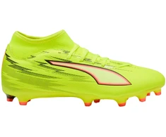 Buty piłkarskie Puma Ultra 6 Play+ FG/AG 108707 01 (42,5)