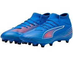 Buty piłkarskie Puma Ultra 6 Play+ FG/AG 108548 01 (43)