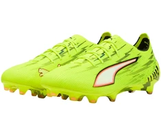 Buty piłkarskie Puma Ultra 6 Ultimate FG 108699 01 (41)