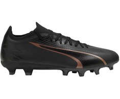 Puma Ultra Match FG/AG 107754 02 (44.5) futbolo bateliai