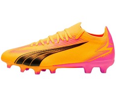 Puma Ultra Match FG/AG 107754 03 (45) futbolo bateliai