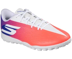 Buty piłkarskie Skechers Razor 2 Academy TF 252170 BBLP (42)