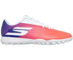 Buty piłkarskie Skechers Razor 2 Academy TF 252170 BBLP (42)