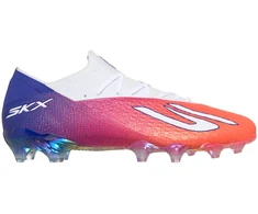 Buty piłkarskie Skechers SKX 2 Elite FG 252111 BBLP (42)