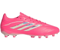Buty piłkarskie vaikams adidas Copa Pure IV League FG rožinė KI0662 (37 1/3)
