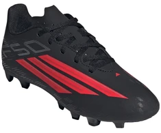 Buty piłkarskie vaikams adidas F50 Club FG/MG JS1480 (35,5)