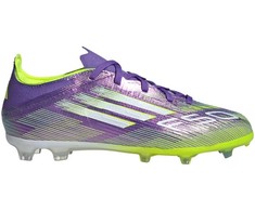 adidas F50 Elite FG Jaunimo JH7714 futbolo batai