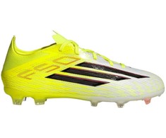 adidas F50 Elite FG JR8965 vaikiški futbolo bateliai