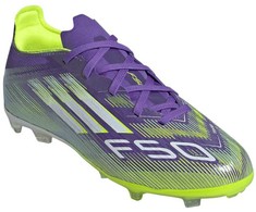 adidas F50 Elite FG Jaunimo JH7714 futbolo batai