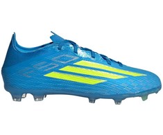 Vaikiški futbolo bateliai adidas F50 Elite FG JR8964
