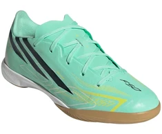 Buty piłkarskie vaikams adidas F50 Hyperfast League IN KK1327 (30)