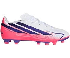 Buty piłkarskie vaikams adidas F50 Hyperfast Club FG/MG KK1308 (33)