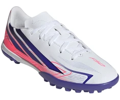 Buty piłkarskie vaikams adidas F50 Hyperfast Club TF KK1368 (37 1/3)