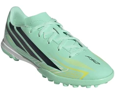 Buty piłkarskie vaikams adidas F50 Hyperfast Club TF KK1367 (31)