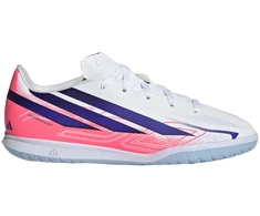 Buty piłkarskie vaikams adidas F50 Hyperfast Club IN KK1341 (32)