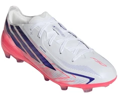 Buty piłkarskie vaikams adidas F50 Hyperfast Elite FG IH4453 (38)